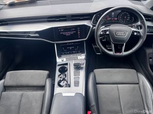 AUDI A6 40 TDI 204BHP S-TRONIC LINE - Image 3