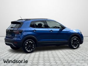 Volkswagen T-Cross Active Automatic - Image 3