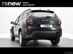 Dacia Duster Expression TCe 150 4x2 AUTO - Image 3