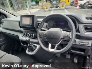 Renault Trafic TRAFIC LL30 BLUE DCI 150 EXTRA - Image 3