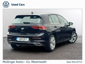 Volkswagen Golf 1.5 TSI 130HP Style - Image 3