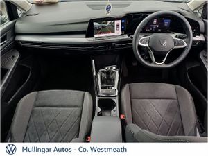 Volkswagen Golf 1.5 TSI 130HP Style - Image 2