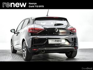 Renault Clio Iconic TCe 100 MY19 - Image 4