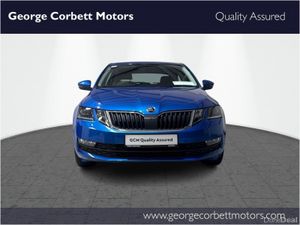 Skoda Octavia Soleil 1.0TSI 115HP €76 pwk (Inc €4, - Image 3
