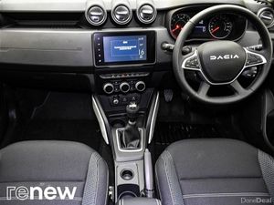 Dacia Duster Journey TCe 90 4x2 NBI - Image 2