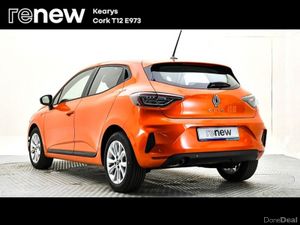 Renault Clio Evolution TCe 90 GSR2 - Image 4