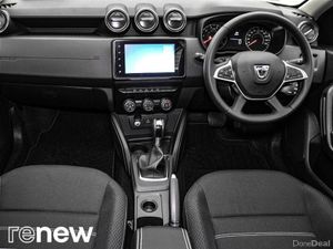 Dacia Duster Journey TCe 150 4x2 AUTO EDC NBI - Image 3