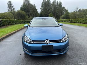 VOLKSWAGEN GOLF 1.2 TSI AUTO 2016 - Image 2