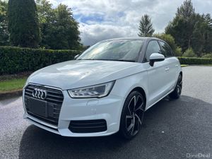 AUDI A1 1.0 TFSI AUTO 2016 - Image 3