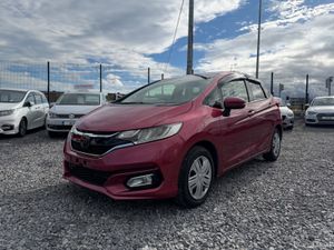 Honda Fit - Image 2