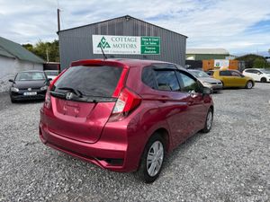 Honda Fit - Image 4
