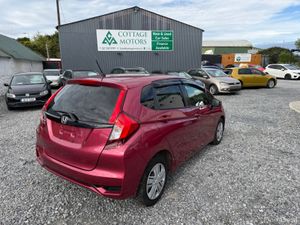 Honda Fit 1.3 automatic - Image 3