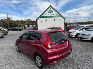 Honda Fit 1.3 automatic - Image 4