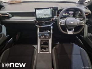 Dacia Bigster Extreme HEV 155 - Image 3