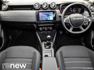 Dacia Duster 1.5 Blue dCi 115 Expression - Image 3