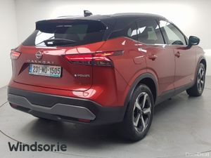 Nissan Qashqai ePOWER QASHQAI SV PREMIUM - Image 4