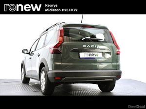 Dacia Jogger TCe 110 Expression - Image 4