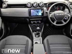 Dacia Duster 1.5 Blue dCi 115 Expression - Image 3