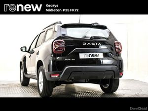 Dacia Duster 1.5 Blue dCi 115 Expression - Image 4