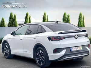 Volkswagen ID.5 BUSINESS 77kWh 174HP - Image 3