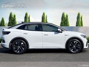 Volkswagen ID.5 BUSINESS 77kWh 174HP - Image 4