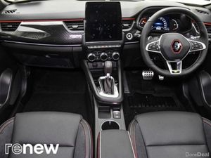 Renault Arkana TCe 140 Auto RS Line - Image 2
