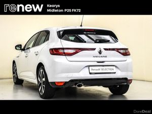 Renault Megane 1.5 Blue dCi 115 Iconic - Image 3