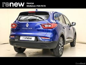 Renault Kadjar Equilibre TCE 140 Auto EDC MY2 - Image 3