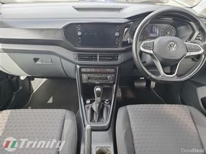 Volkswagen T-Cross AUTO **1.0 TSI FIRST EDITION ** - Image 2