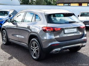 Mercedes-Benz GLA 180d Progressive - Image 4