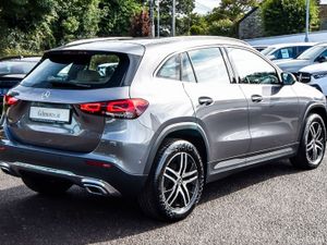 Mercedes-Benz GLA 180d Progressive - Image 2