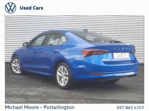 Skoda Octavia OCTAVIA AMB 2.0TDI 115HP - Image 3