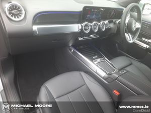 Mercedes-Benz GLB 200 d Progressive Auto - Image 4