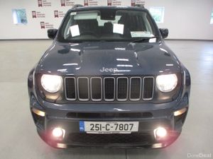 Jeep Renegade 1.5 MHEV LIMITED EDITION 2025 - Image 4