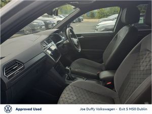 Volkswagen Tiguan R-LINE 2.0 TDI 150HP DSG AUTO - Image 4