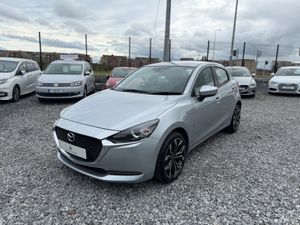 Mazda 2 - Image 2