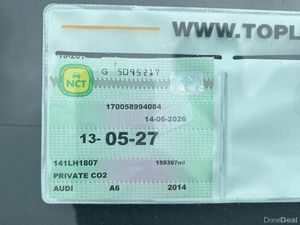 //2.0 TDI-SLINE//AUTO//FULL LEATHER// - Image 2
