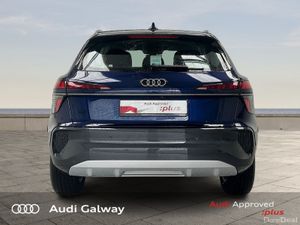 Audi Q3 €615 p/m - TDI SE 150HP A/T - Image 4