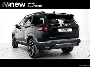 Dacia Bigster Journey HEV 155 - Image 3