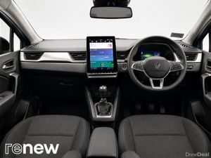 Renault Symbioz Evolution TCe 140 E06X - Image 2