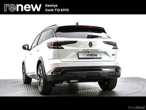 Renault Austral Techno esprit Alpine E-Tech hybrid - Image 3