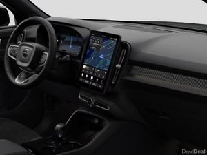 Volvo EX40 PLUS PRO LONG RANGE *NEW MODEL* € PER W - Image 4