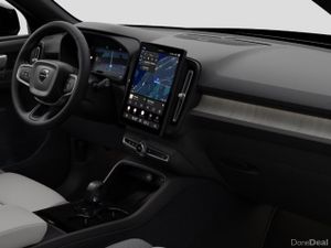 Volvo EX40 ULTRA PRO LONG RANGE *NEW MODEL* € PER - Image 2