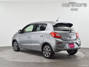 Mitsubishi Mirage 1.2 - Image 3