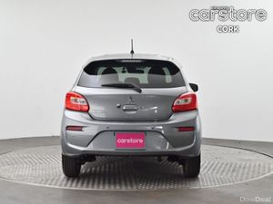 Mitsubishi Mirage 1.2 - Image 4