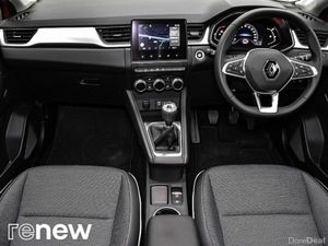 Renault Captur SE Edition NAEB TCe 90 Manual - Image 3