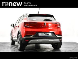Renault Captur SE Edition NAEB TCe 90 Manual - Image 4