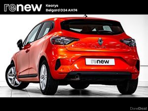 Renault Clio TCe 90 DFull Equilibre - Image 3