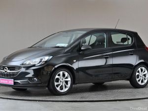 Opel Corsa 1.4 SC 90BHP 5SPD - Image 4