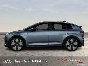 Audi A2 Audi A2 S Line e-tron 125,00 kW - Image 3